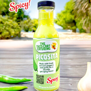 Picosita Sauce
