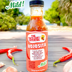Rojosita Sauce